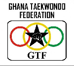 Ghana Taekwando logo
