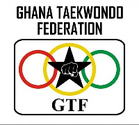 Ghana Taekwando logo