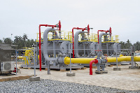 Atuabo Gas project