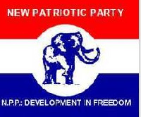 New Patriotic Party executives in the Walewale constituency in the Northern region has rejected Abu