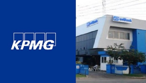 Kpmg Unibank