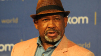 Oga Jabu Mabuza na former boared chair of Eskom, di national power outfit