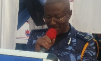 Kwesi Ahiakpor