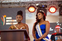 Miss Health Ghana