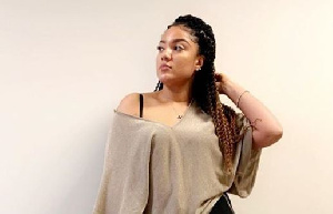 Gifty Powers says men should be responsible