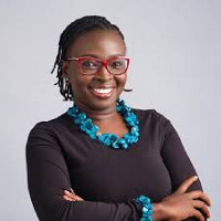 Marketing Practitioner, Petra Aba Asamoah