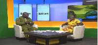 Badwam airs on Adom TV from 6am to 9am every weekday