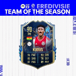 Kudus Ratings