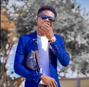 Kuami Eugene   Birthday