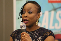 Director of Dubai Tourism, Stella Obinwa