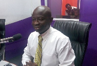 Kwame Adofo, Legal Practitioner