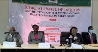 File: Lagos State Panel of Judicial Inquiry