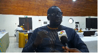 Director of Training at the Electoral Commission (EC), Mr Michael Boadu