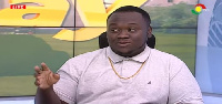 Rapper CJ Biggerman