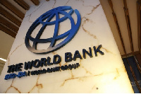 The World Bank Group