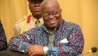 President Akufo-Addo