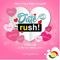 Date Rush is scheduled to launch on November, 2, 2018