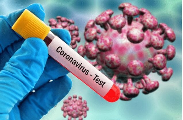 Ghana’s coronavirus situation keeps worsening following an increase in recorded cases.