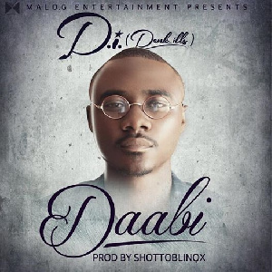 Denk Ills premiers the video for his single 'Daabi'