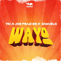 TiC and Joe Frazier to release Wayo