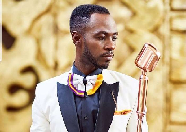 Okyeame Kwame, Musician