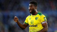 Midfielder Alexander Tettey