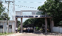 Accra College of Education