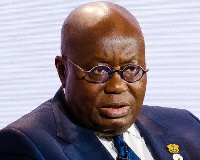 President Akufo-Addo