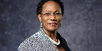 Professor Atinuke Olusola Adebanj