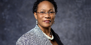 Professor Atinuke Olusola Adebanj