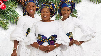 Daughters of Glorious Jesus