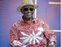 H.E John Agyekum Kufuor,