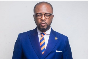 Kofi Otchere Darko (KOD) is a media personality