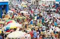 A marketplace