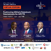 GhIPCON is the country’s foremost Petroleum Downstream Conference to share ideas