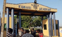 11 students of Kumasi Academy died this year