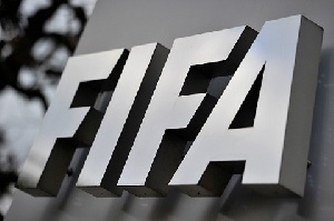 Fifa Emblem