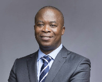 Yaw Owusu Brempong, CEO, Venture Capital Trust Fund