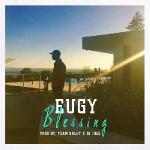 Eugy 'Blessing'