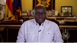 President Nana Addo Dankwa Akufo-Addo