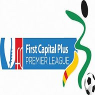 First Capital league logo