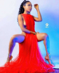 Rosemond Brown aka Akuapem Poloo