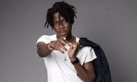 Stonebwoy