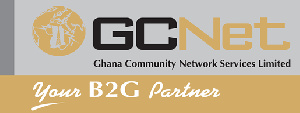 GCNet Logo