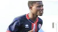 Ropapa Mensah