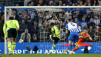Bukayo Saka has scored nine of his last 10 penalties in the Premier League