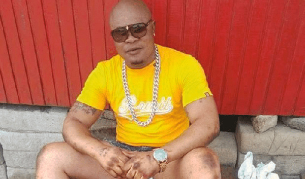 Brimah Kamoko alias Bukom Banku