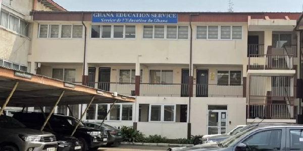 Ghana Education Service