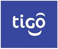 Logo of Telecommunication network Tigo