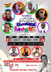 DKB, Gordons, Jacinta, others to perform on the night